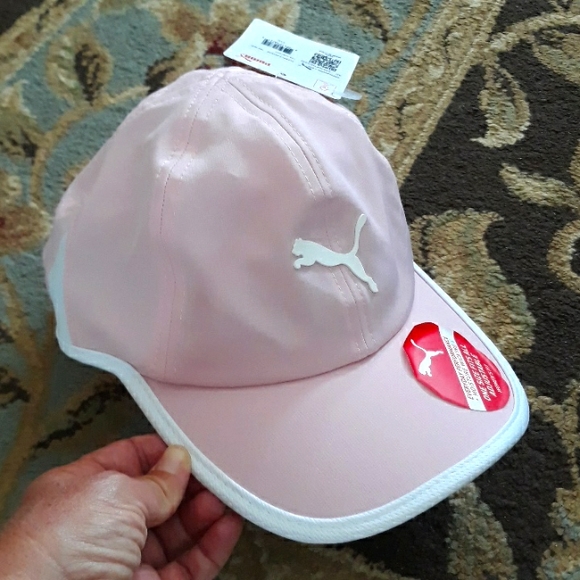 2x*Host Pick*Puma performance ladies hat - Picture 3 of 12
